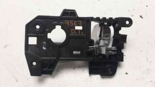 Recambio de maneta interior trasera izquierda para kia carens ( ) 2013- x-tech referencia OEM IAM 82613RP000  