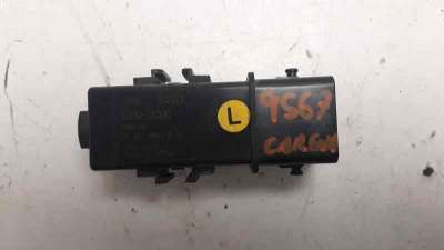 Recambio de rele para kia carens ( ) 2013- x-tech referencia OEM IAM 368302A500  