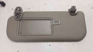 Recambio de parasol izquierdo para kia carens ( ) 2013- x-tech referencia OEM IAM   