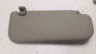 Recambio de parasol izquierdo para kia carens ( ) 2013- x-tech referencia OEM IAM   