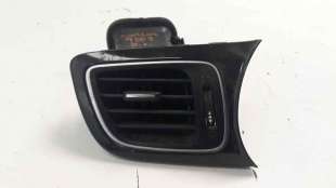Recambio de rejilla aireadora para kia carens ( ) 2013- x-tech referencia OEM IAM 94780A4000  