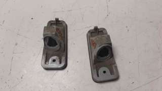 Recambio de piloto matricula para kia carens ( ) 2013- x-tech referencia OEM IAM 92501B020 92501B000 