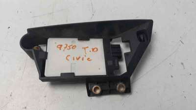 Recambio de sensor para honda civic lim.4 (fc) 2017- 1.5 vtec cat referencia OEM IAM 6234734NB24  