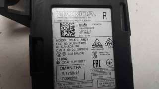 Recambio de sensor para honda civic lim.4 (fc) 2017- 1.5 vtec cat referencia OEM IAM 6234734NB24  