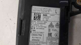 Recambio de sensor para honda civic lim.4 (fc) 2017- 1.5 vtec cat referencia OEM IAM 6234734NB24  