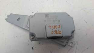 Recambio de modulo electronico para honda civic lim.4 (fc) 2017- 1.5 vtec cat referencia OEM IAM 39360  
