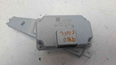 Recambio de modulo electronico para honda civic lim.4 (fc) 2017- 1.5 vtec cat referencia OEM IAM 39360  