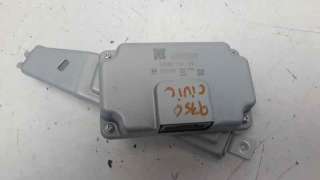 Recambio de modulo electronico para honda civic lim.4 (fc) 2017- 1.5 vtec cat referencia OEM IAM 39360  