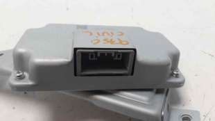 Recambio de modulo electronico para honda civic lim.4 (fc) 2017- 1.5 vtec cat referencia OEM IAM 39360   2