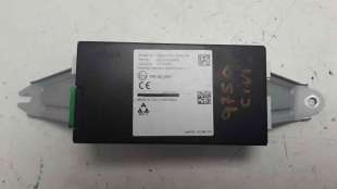 Recambio de modulo electronico para honda civic lim.4 (fc) 2017- 1.5 vtec cat referencia OEM IAM 39800TFKG010  