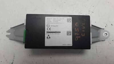 Recambio de modulo electronico para honda civic lim.4 (fc) 2017- 1.5 vtec cat referencia OEM IAM 39800TFKG010  