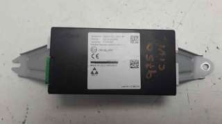 Recambio de modulo electronico para honda civic lim.4 (fc) 2017- 1.5 vtec cat referencia OEM IAM 39800TFKG010  