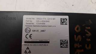 Recambio de modulo electronico para honda civic lim.4 (fc) 2017- 1.5 vtec cat referencia OEM IAM 39800TFKG010  