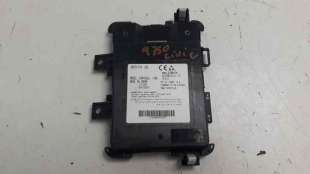 Recambio de modulo electronico para honda civic lim.4 (fc) 2017- 1.5 vtec cat referencia OEM IAM 39570TEAG01  