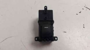 Recambio de mando elevalunas trasero izquierdo para honda civic lim.4 (fc) 2017- 1.5 vtec cat referencia OEM IAM 83790TGGG020BLK