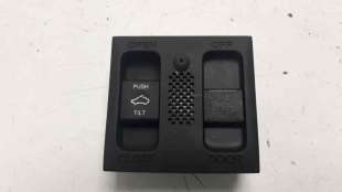 Recambio de interruptor para honda civic lim.4 (fc) 2017- 1.5 vtec cat referencia OEM IAM   