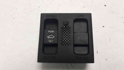 Recambio de interruptor para honda civic lim.4 (fc) 2017- 1.5 vtec cat referencia OEM IAM   