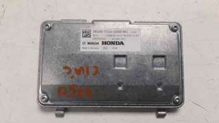 Recambio de modulo electronico para honda civic lim.4 (fc) 2017- 1.5 vtec cat referencia OEM IAM 36160TGGG050M1  