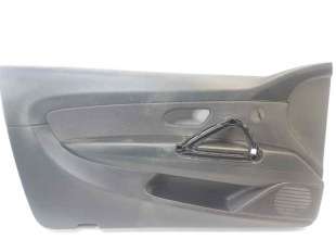 Recambio de guarnecido puerta delantera izquierda para volkswagen scirocco (138) 2014-2017 r-line bmt referencia OEM IAM 1K88670