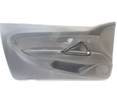 Recambio de guarnecido puerta delantera izquierda para volkswagen scirocco (138) 2014-2017 r-line bmt referencia OEM IAM 1K88670