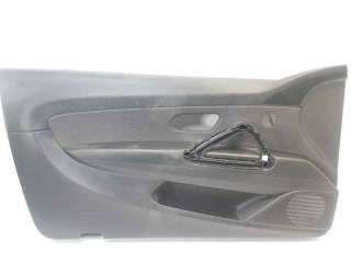 Recambio de guarnecido puerta delantera izquierda para volkswagen scirocco (138) 2014-2017 r-line bmt referencia OEM IAM 1K88670