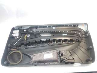 Recambio de guarnecido puerta delantera izquierda para volkswagen scirocco (138) 2014-2017 r-line bmt referencia OEM IAM 1K88670