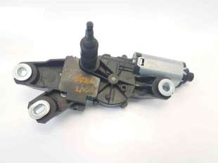 Recambio de motor limpia trasero para volkswagen scirocco (138) 2014-2017 r-line bmt referencia OEM IAM 1K8955711B  W000002580