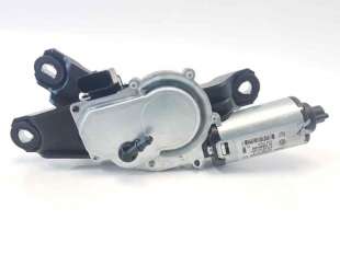 Recambio de motor limpia trasero para volkswagen scirocco (138) 2014-2017 r-line bmt referencia OEM IAM 1K8955711B  W000002580 2