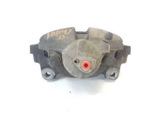 Recambio de pinza de freno delantera derecha para volkswagen scirocco (138) 2014-2017 r-line bmt referencia OEM IAM    2