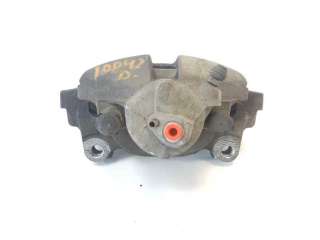 Recambio de pinza de freno delantera derecha para volkswagen scirocco (138) 2014-2017 r-line bmt referencia OEM IAM   