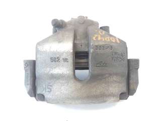 Recambio de pinza de freno delantera derecha para volkswagen scirocco (138) 2014-2017 r-line bmt referencia OEM IAM   