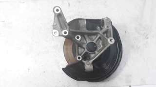 Recambio de mangueta trasera izquierda para volkswagen scirocco (138) 2014-2017 r-line bmt referencia OEM IAM 3C0505435F  