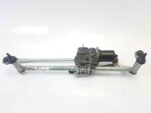 Recambio de motor limpia delantero para volkswagen scirocco (138) 2014-2017 r-line bmt referencia OEM IAM 1K8955119H A2343547 1K