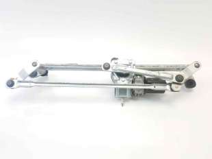 Recambio de motor limpia delantero para volkswagen scirocco (138) 2014-2017 r-line bmt referencia OEM IAM 1K8955119H A2343547 1K 2