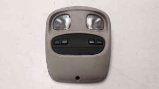 Recambio de luz interior para jeep gr.cherokee (wj/wg) 1999-2005 3.1 td cat referencia OEM IAM 56042271AB  