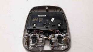 Recambio de luz interior para jeep gr.cherokee (wj/wg) 1999-2005 3.1 td cat referencia OEM IAM 56042271AB   2