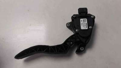 Recambio de potenciometro pedal para renault kadjar 2015- zen referencia OEM IAM 180024BA0B 6PV009978 