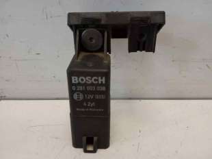 Recambio de rele para volkswagen golf plus (5m1) 2004-2009 highline referencia OEM IAM 1K0906381  