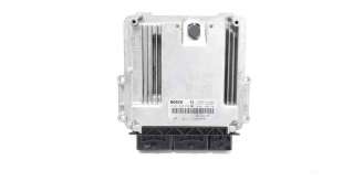 Recambio de centralita motor uce para dacia sandero 2012- ambiance referencia OEM IAM 237102553R  