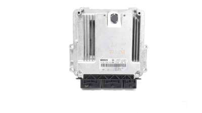 Recambio de centralita motor uce para dacia sandero 2012- ambiance referencia OEM IAM 237102553R  