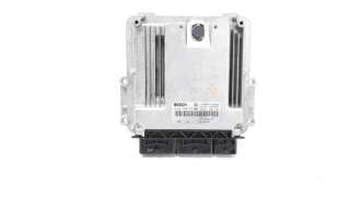 Recambio de centralita motor uce para dacia sandero 2012- ambiance referencia OEM IAM 237102553R  