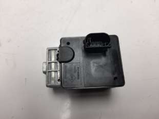 Recambio de antirrobo / llave contacto para renault clio iv 2012- technofeel referencia OEM IAM 251503211R  