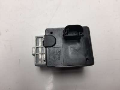 Recambio de antirrobo / llave contacto para renault clio iv 2012- technofeel referencia OEM IAM 251503211R  