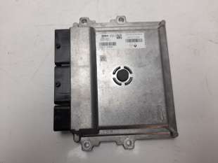 Recambio de centralita motor uce para renault clio iv 2012- technofeel referencia OEM IAM 237107175R 237105499R V29072784A