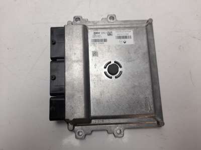 Recambio de centralita motor uce para renault clio iv 2012- technofeel referencia OEM IAM 237107175R 237105499R V29072784A