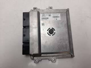 Recambio de centralita motor uce para renault clio iv 2012- technofeel referencia OEM IAM 237107175R 237105499R V29072784A