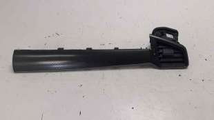 Recambio de rejilla aireadora para honda civic lim.4 (fc) 2017- 1.5 vtec cat referencia OEM IAM 77630TBA  