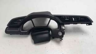 Recambio de rejilla aireadora para honda civic lim.4 (fc) 2017- 1.5 vtec cat referencia OEM IAM 77231TBA  