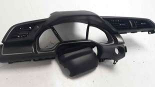 Recambio de rejilla aireadora para honda civic lim.4 (fc) 2017- 1.5 vtec cat referencia OEM IAM 77231TBA   2