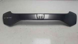 Recambio de moldura para honda civic lim.4 (fc) 2017- 1.5 vtec cat referencia OEM IAM   